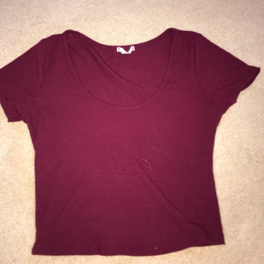 t shirt
